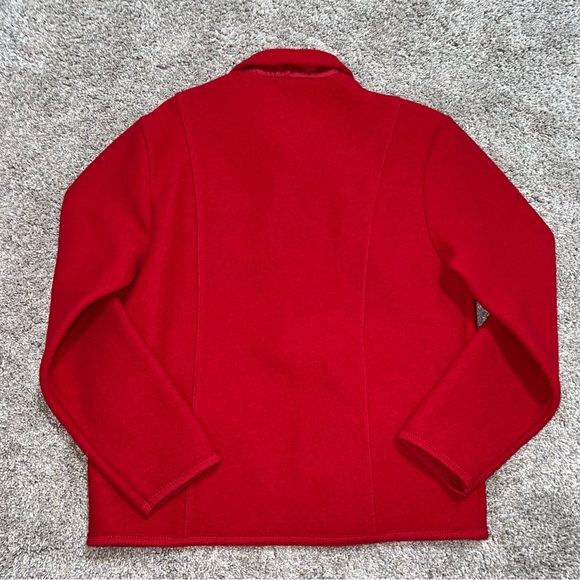 Valerie Stevens 100% Wool Jacket - Picture 5 of 10